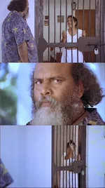 n l balakrishnan memes, memes, plain memes, n l balakrishnan plain meme, malayalam memes - Ente ponnumkudam ee vaathil onnu thuranne